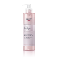 3X Eucerin Anti Pigment Reinigingsgel 400 ml