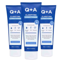 3X Q+A Clarifying Conditioner 250 ml