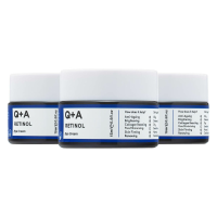 3X Q+A Retinol Eye Cream 15 gr