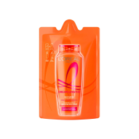 3X L'Oréal Elvive Dream Lengths Shampoo Refill 250 ml