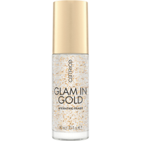 Catrice Glam In Gold Hydrating Primer 010 Oh My Goldness 30 ml