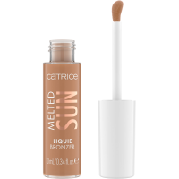 Catrice Melted Sun Liquid Bronzer 015 Sunkissed 10 ml