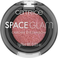 Catrice Space Glam Chrome Eyeshadow 050 Cosmic Coral 1 gr