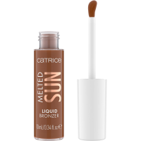 Catrice Melted Sun Liquid Bronzer 035 Toasty Tan 10 ml