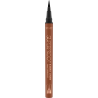 Catrice Superproof Brush Liner Waterproof 020 Cocoa Brown 0,45 ml