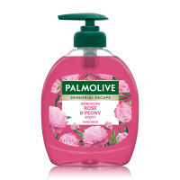 Palmolive Handzeep Sensorial Escape Moroccan Rose & Peon 300 ml