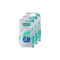 3X GUM Soft Picks PRO Medium 30 stuks