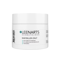 Drs. Leenarts Babybillenzalf Pot 125 ml