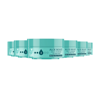6X Taft Aloe Boost Haarpaste 75 ml