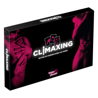Tease & Please Erotisch Spel Climaxing