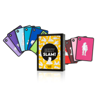 Tease & Please Erotisch Spel Sexy Slam