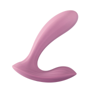 Svakom Draagbare Panty Vibrator Erica