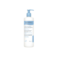 3X Dexeryl Verzachtende Crème 500 gr