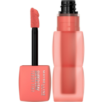 1+1 Gratis: Maybelline Superstay Teddy Lipstick 25 Baby Tee 5 ml