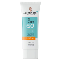 Drs. Leenarts Suncare SPF 50 100 ml