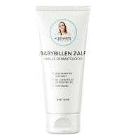 Drs. Leenarts Babybillenzalf Tube 50 ml