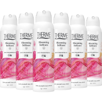 6X Therme Blooming Selfcare Anti Transpirant 150 ml