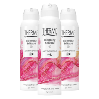 3X Therme Blooming Selfcare Anti Transpirant 150 ml