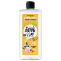6X Marcel's Green Soap Every Day Conditioner Wonderfully Smooth Vanilla & Cherry Blossom 300 ml