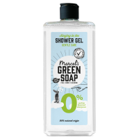 Marcel's Green Soap Shower Gel 0% 300 ml