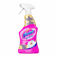 Vanish Vlekkenverwijderaar Spray Hardnekkige Vlekken 500 ml