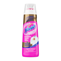 1+1 Gratis: Vanish Oxi Action Gold Vlekverwijderaar Powergel 200 ml