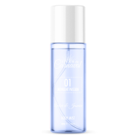 3X Amour De Carnaval Body Mist 01 Midnight Passion 100 ml