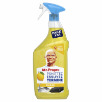 Mr. Propre Allesreiniger Spray Citroen 800 ml