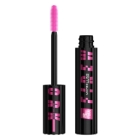 1+1 Gratis: Maybelline Lash Sensational Firework Mascara Electro Black 10 ml