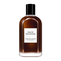 David Beckham Exquisite Leather Eau de Parfum 100 ml
