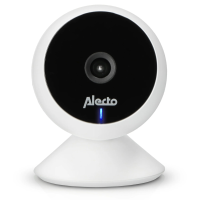 Alecto SMARTBABY5 Wifi Babyfoon met Camera