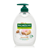 Palmolive Handzeep Naturals Almond Milk 500 ml