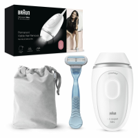 Braun IPL Silk expert Mini PL1124