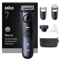 Braun Baardtrimmer Series 7 ProBlade BT7520 Blauw