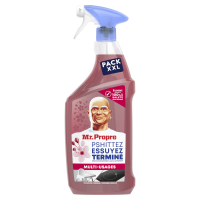 Mr. Propre Allesreiniger Spray Kersenbloesem 800 ml