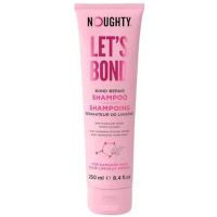 Noughty Let's Bond Repair Shampoo 250 ml