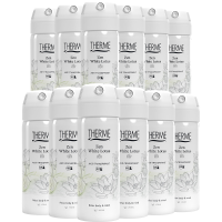 12X Therme Zen White Lotus Anti Transpirant 50 ml