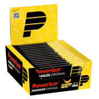 15X PowerBar Energize Bar Banana Punch 55 gr