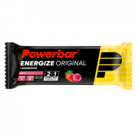 3X PowerBar Energize Bar Berry 55 gr