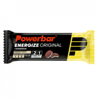 3X PowerBar Energize Bar Cookies & Cream 55 gr