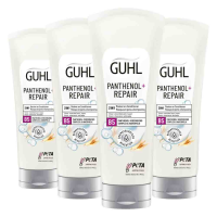 4X Guhl Panthenol+ Repair 2 in 1 Masker & Conditioner 200 ml