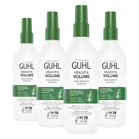 4X Guhl Kracht & Volume Spray Treatment 150 ml