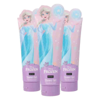 3X Sence Disney Frozen Elsa Douchegel 250 ml