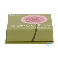 Benefit Wanderful World Blushes Powder Highlighter Dandelion Baby Pink 6 gr