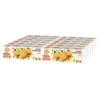 12X Céréal Choco Crunchies 200 gr