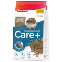 Beaphar Care+ Dwerghamster 500 gr