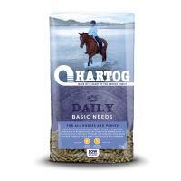 Hartog Daily 15 kg