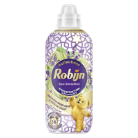 2+3 Gratis: Robijn Intense Wasverzachter Spa Sensation 38 Wasbeurten 765 ml