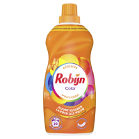Robijn Klein & Krachtig Wasmiddel Color 39 Wasbeurten 1,19 liter
