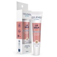 3X Celenes Bergbraam Lipbalm 10 ml